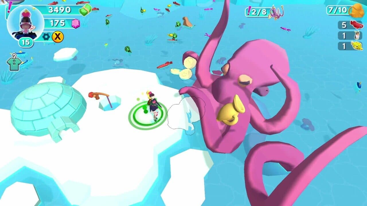 Aquarium Land: Complete Edition thumbnail 7