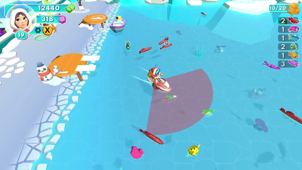 Aquarium Land: Complete Edition thumbnail 9