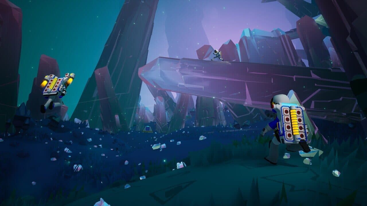 Astroneer: Glitchwalkers - Deluxe Edition thumbnail 2