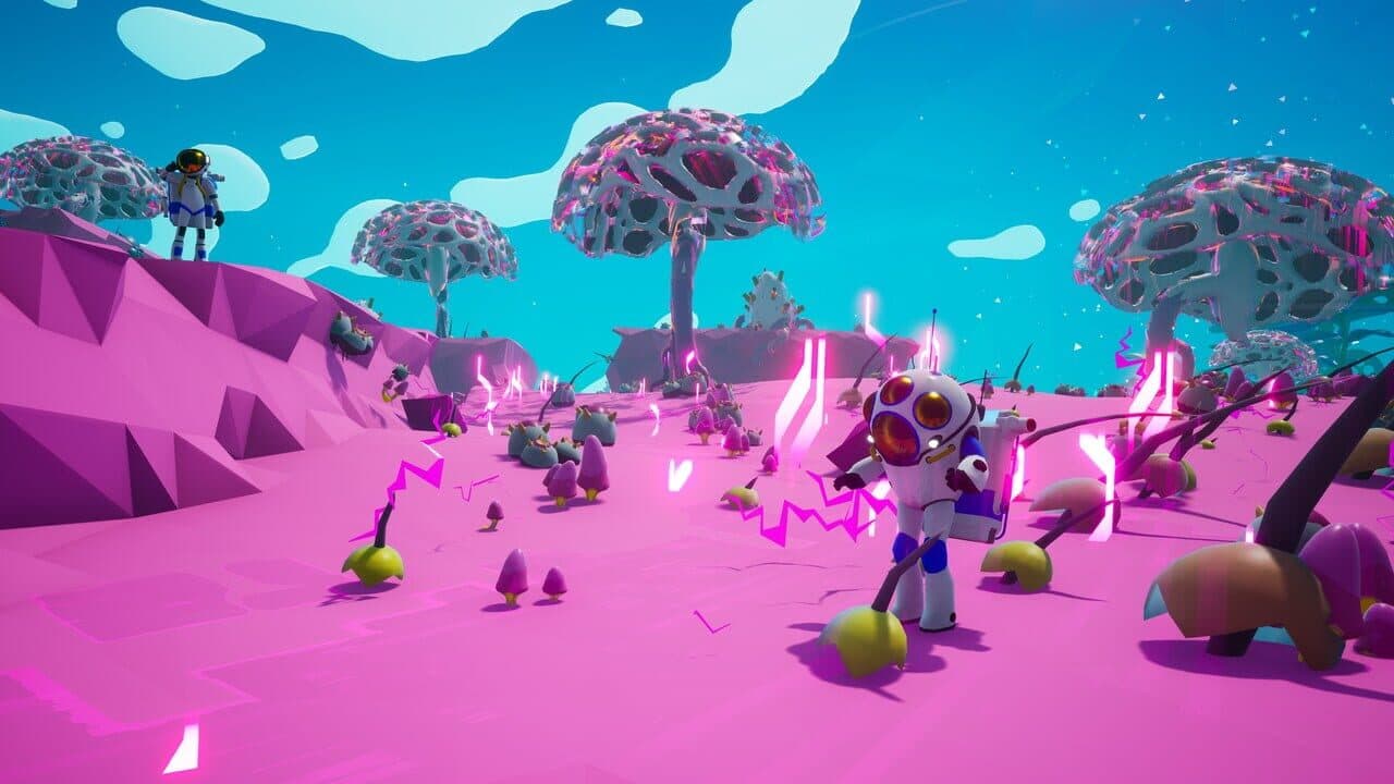 Astroneer: Glitchwalkers Edition thumbnail 4