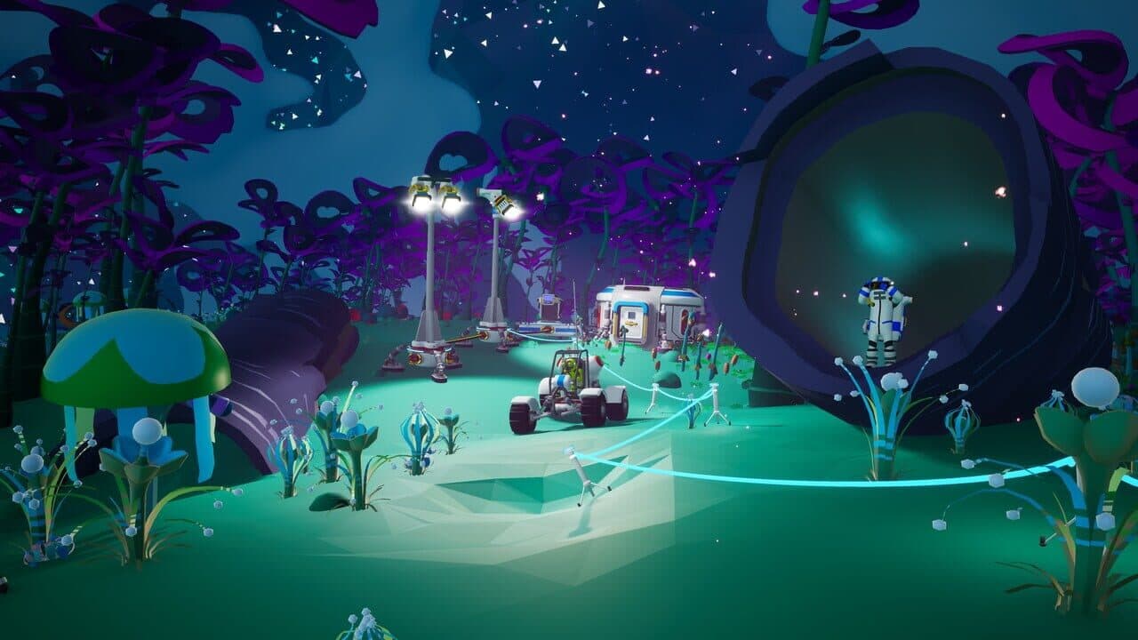 Astroneer: Glitchwalkers - Deluxe Edition thumbnail 6