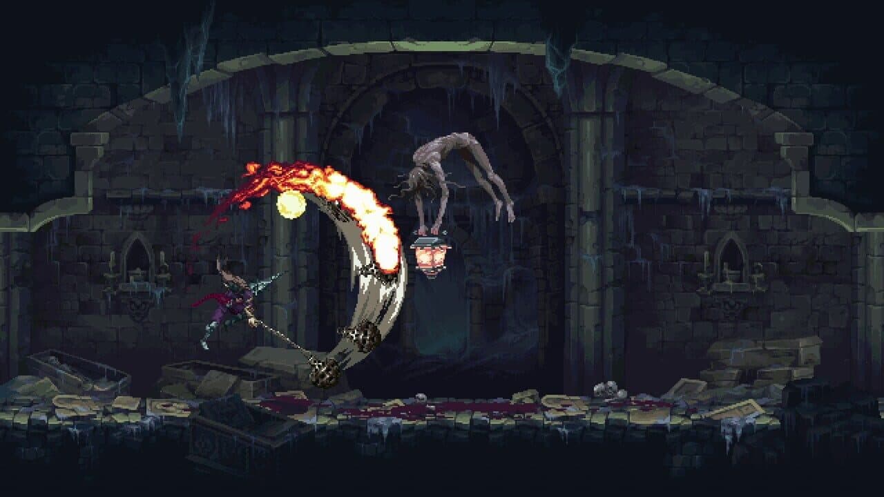 Blasphemous 2: Mea Culpa Edition thumbnail 2