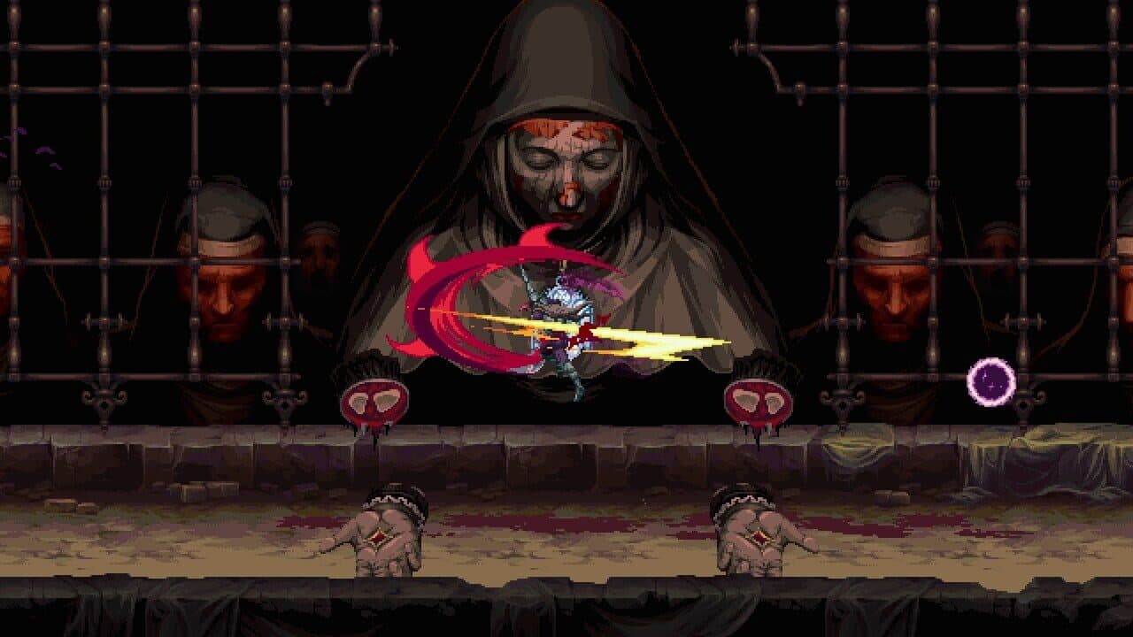 Blasphemous 2: Mea Culpa Edition thumbnail 3
