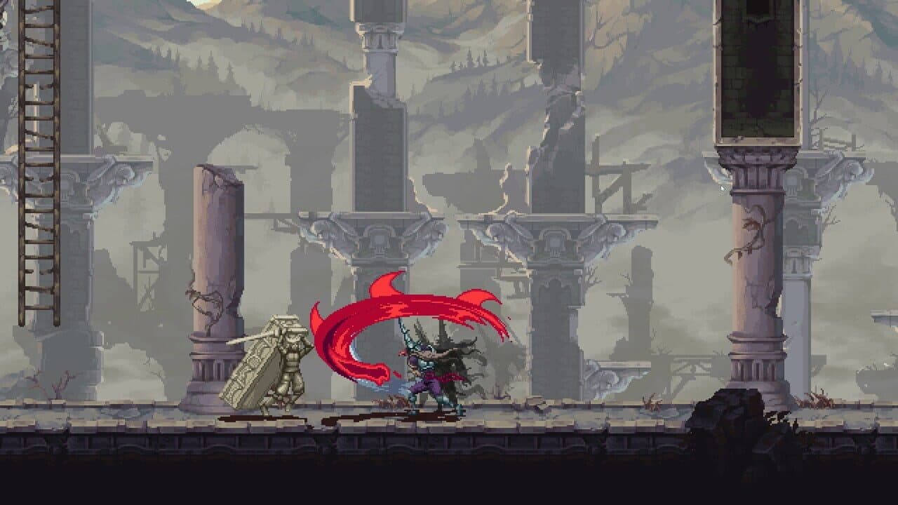 Blasphemous 2: Mea Culpa Edition thumbnail 5