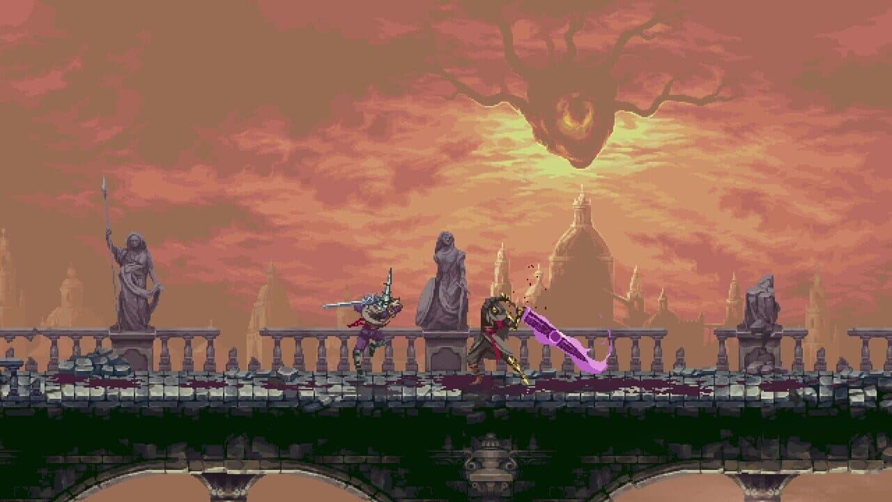 Blasphemous 2: Mea Culpa Edition thumbnail 8