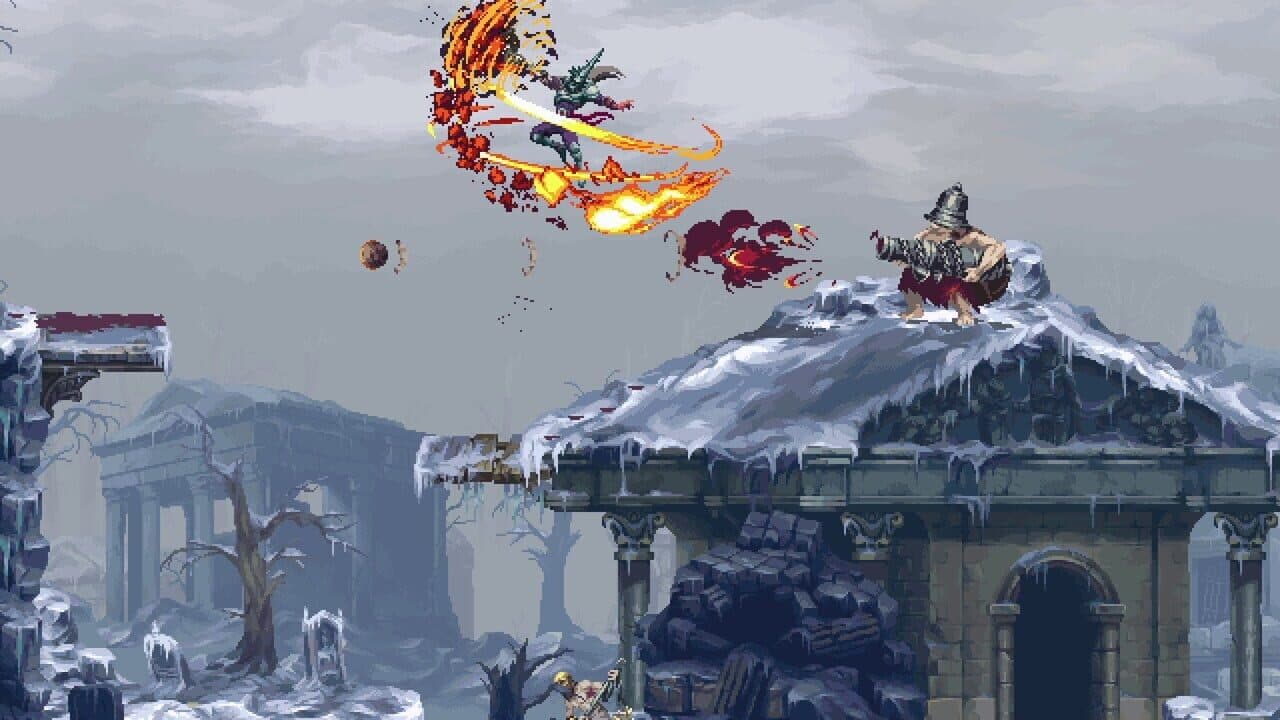 Blasphemous 2: Mea Culpa Edition thumbnail 6
