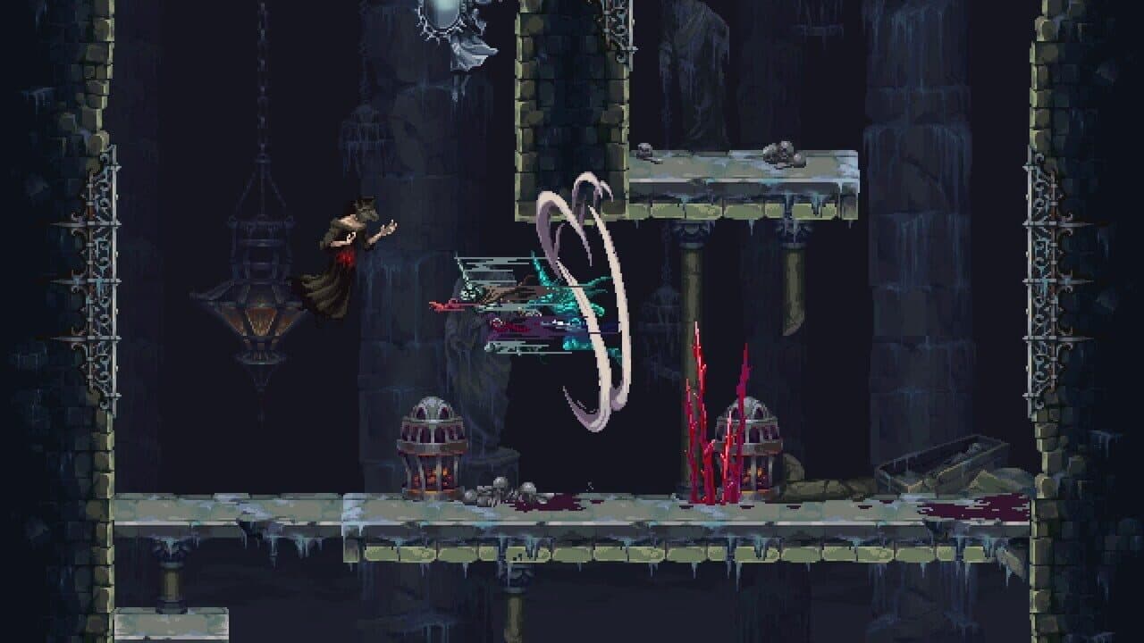Blasphemous 2: Mea Culpa Edition thumbnail 7