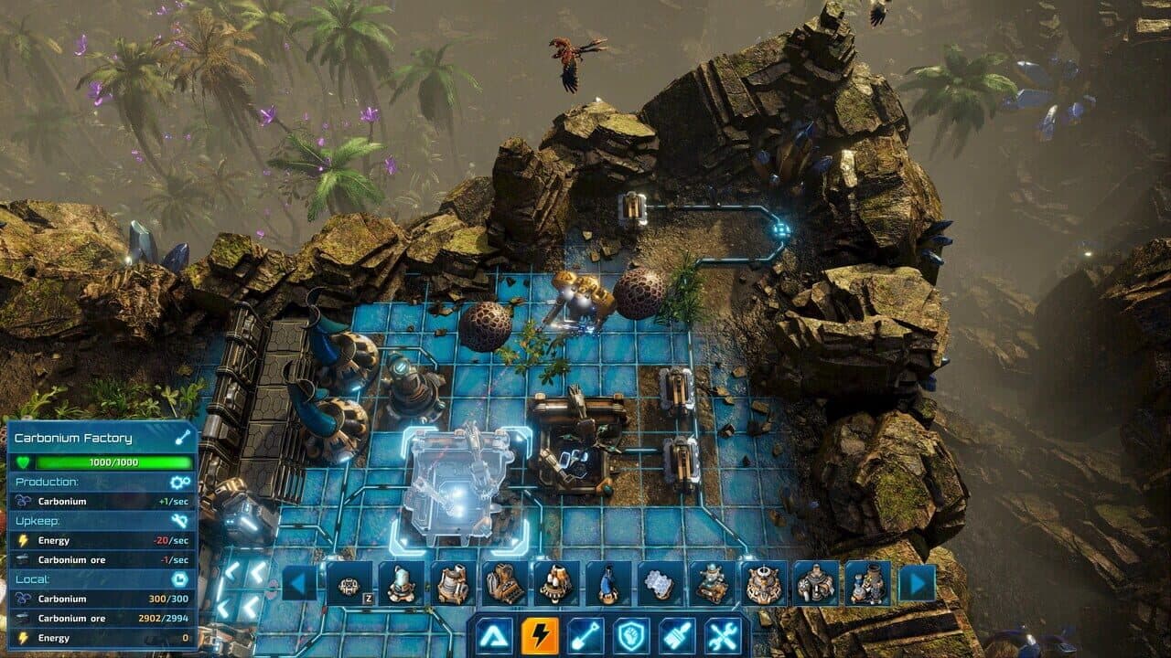 The Riftbreaker: Complete Edition thumbnail 4