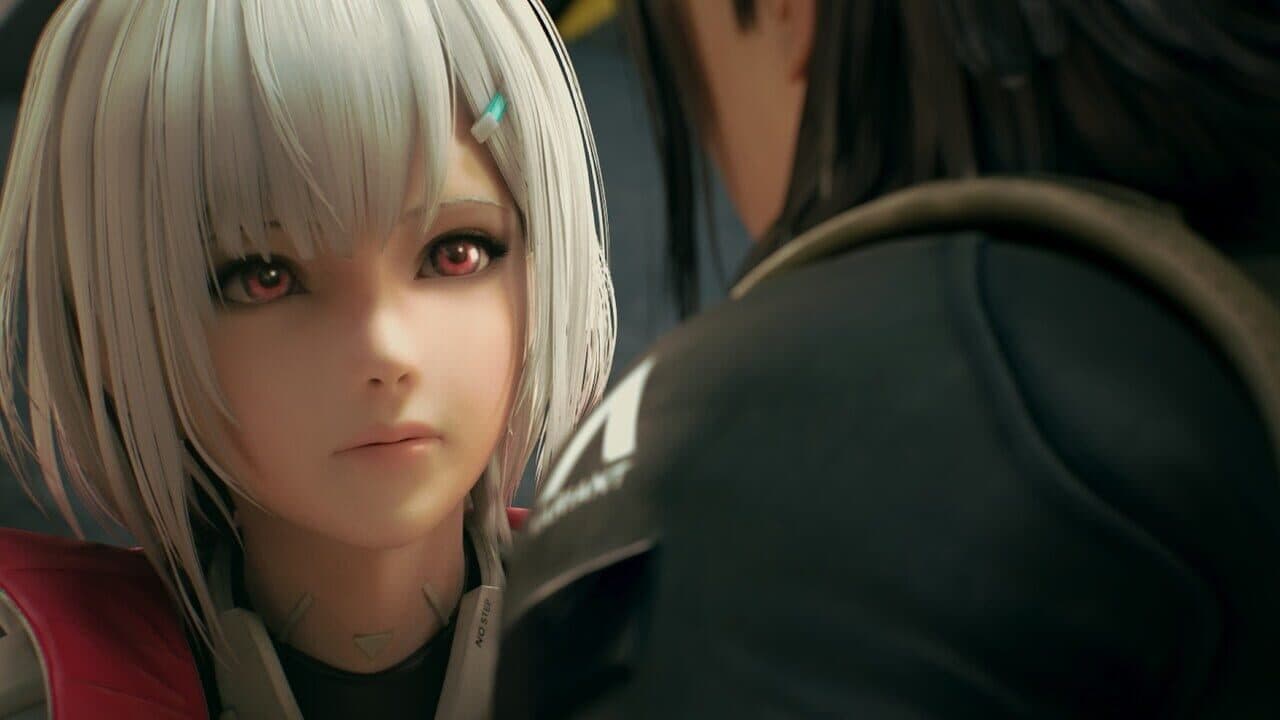 Synduality: Echo of Ada - Ultimate Edition screenshot 1