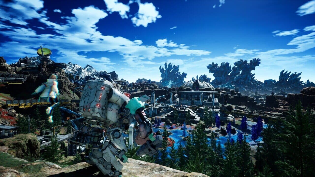 Synduality: Echo of Ada - Ultimate Edition thumbnail 2