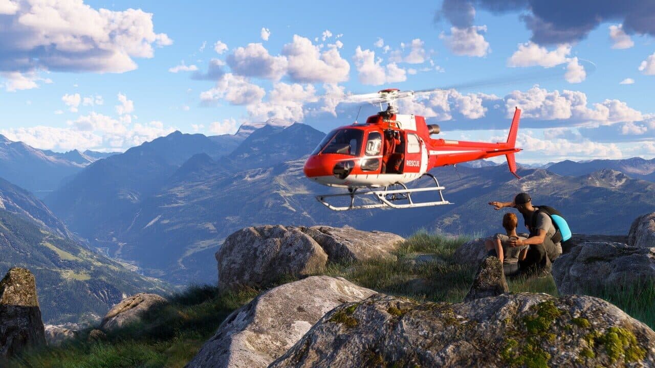 Microsoft Flight Simulator 2024: Deluxe Edition thumbnail 4