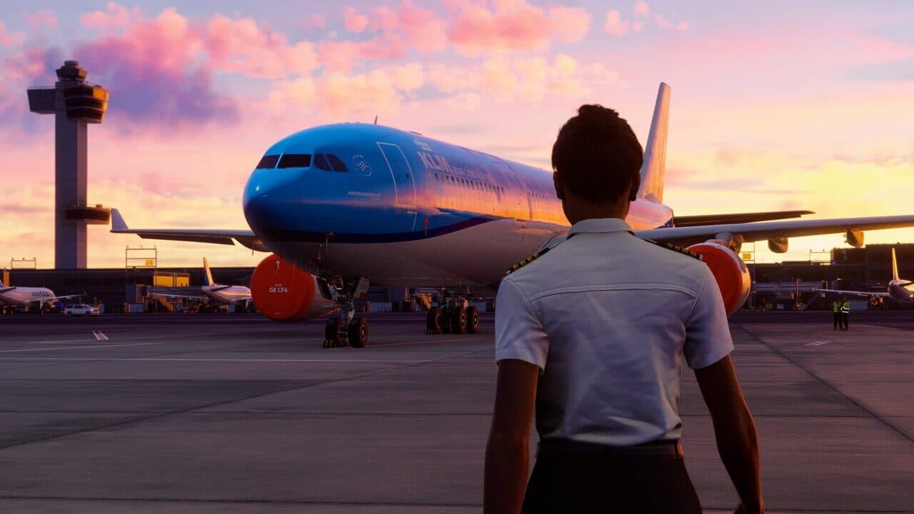 Microsoft Flight Simulator 2024: Aviator Edition thumbnail 6
