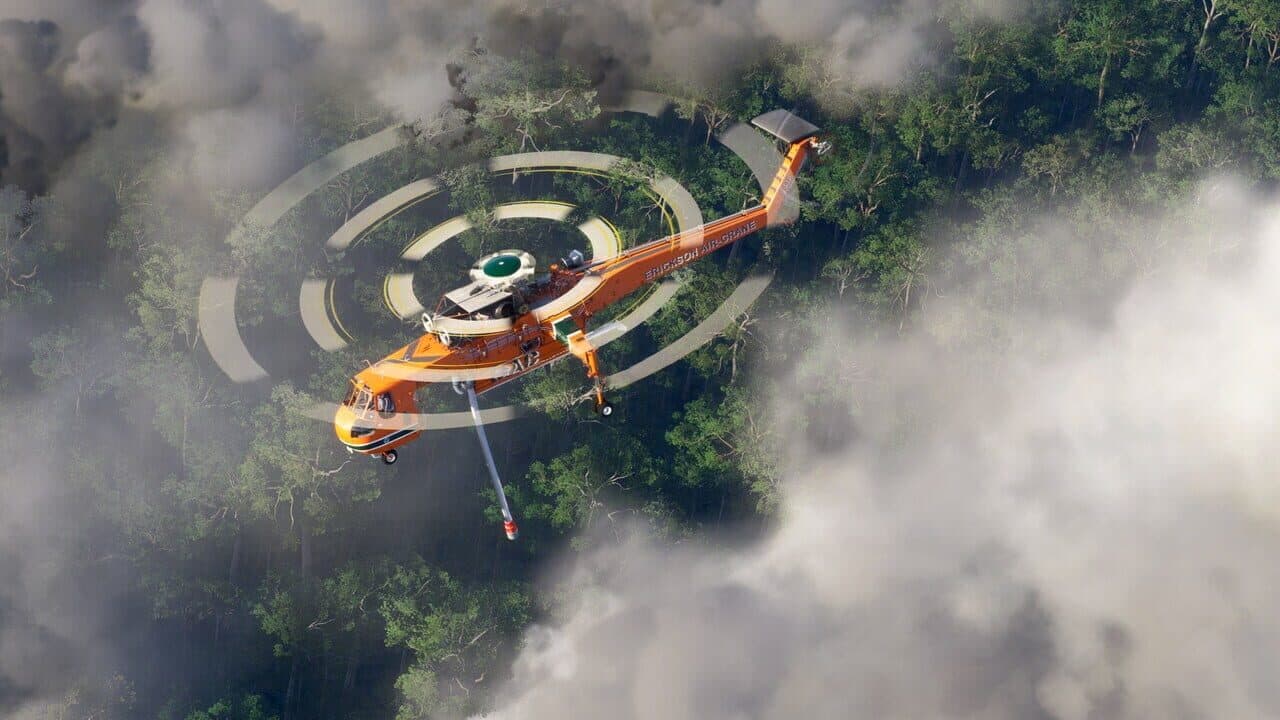 Microsoft Flight Simulator 2024: Deluxe Edition thumbnail 7