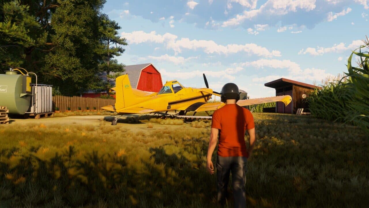 Microsoft Flight Simulator 2024: Deluxe Edition thumbnail 8