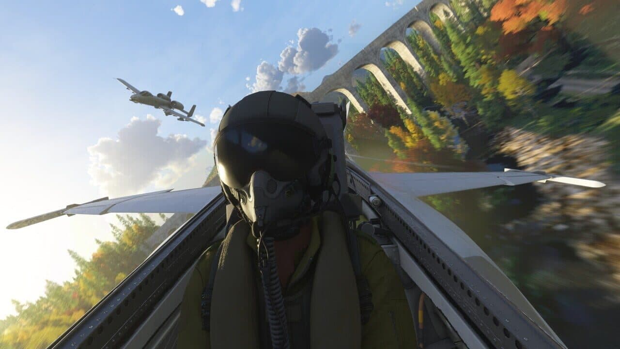 Microsoft Flight Simulator 2024: Premium Deluxe Edition thumbnail 7
