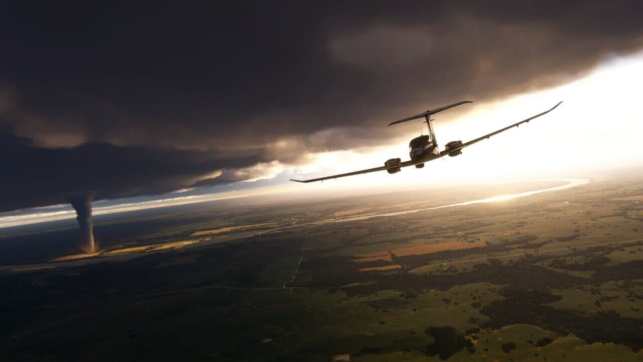 Microsoft Flight Simulator 2024: Aviator Edition thumbnail 31