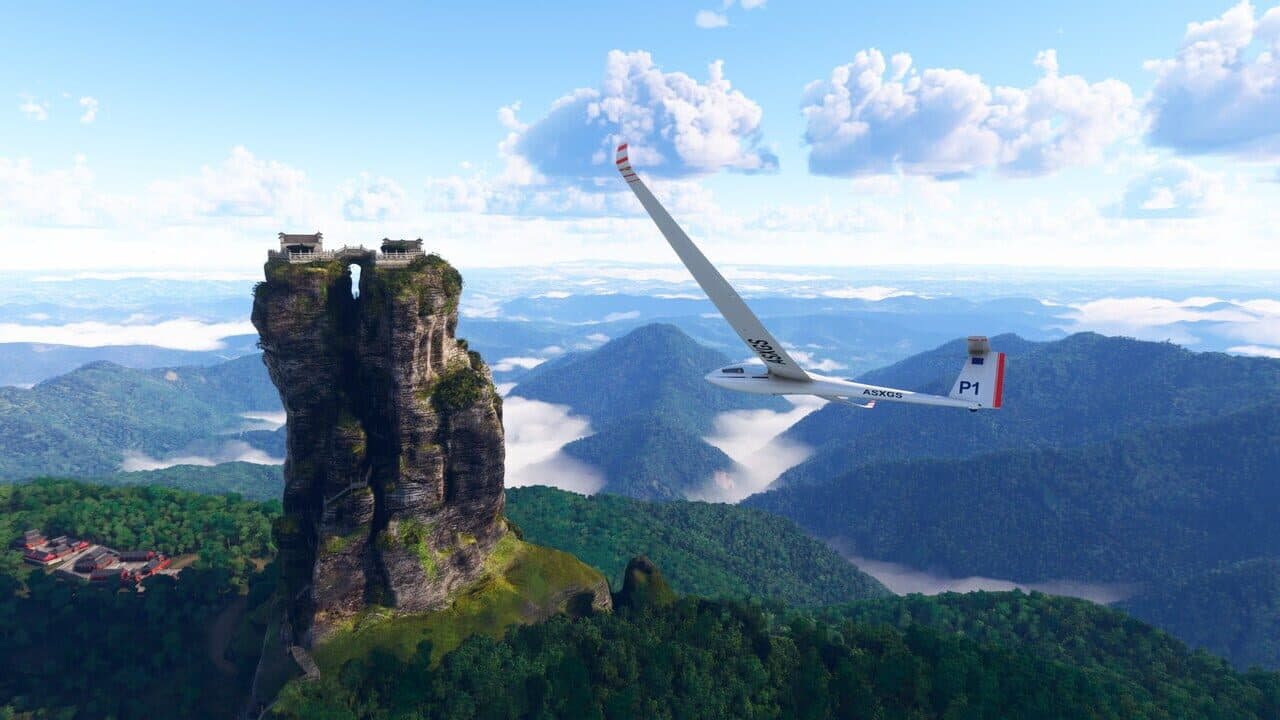 Microsoft Flight Simulator 2024: Deluxe Edition thumbnail 16