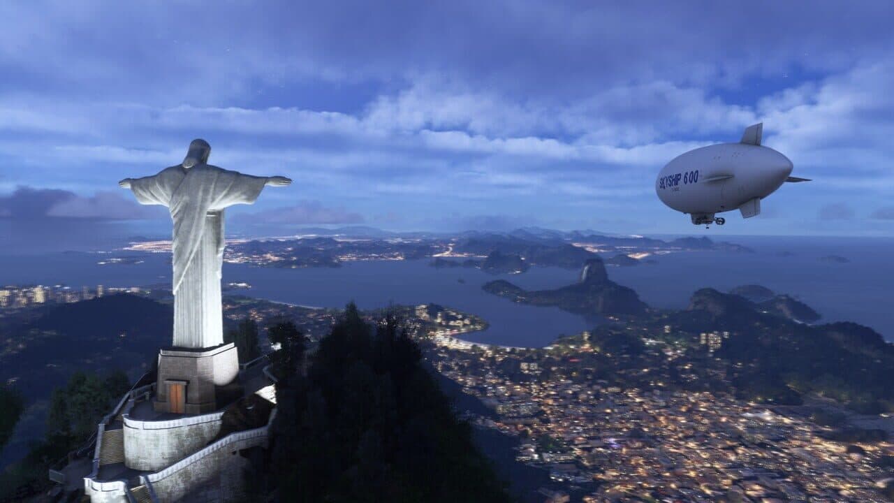 Microsoft Flight Simulator 2024: Deluxe Edition thumbnail 17