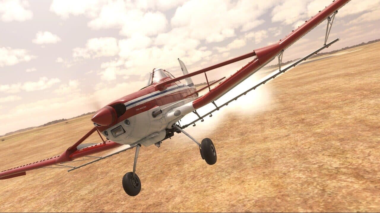 Microsoft Flight Simulator 2024: Aviator Edition thumbnail 12