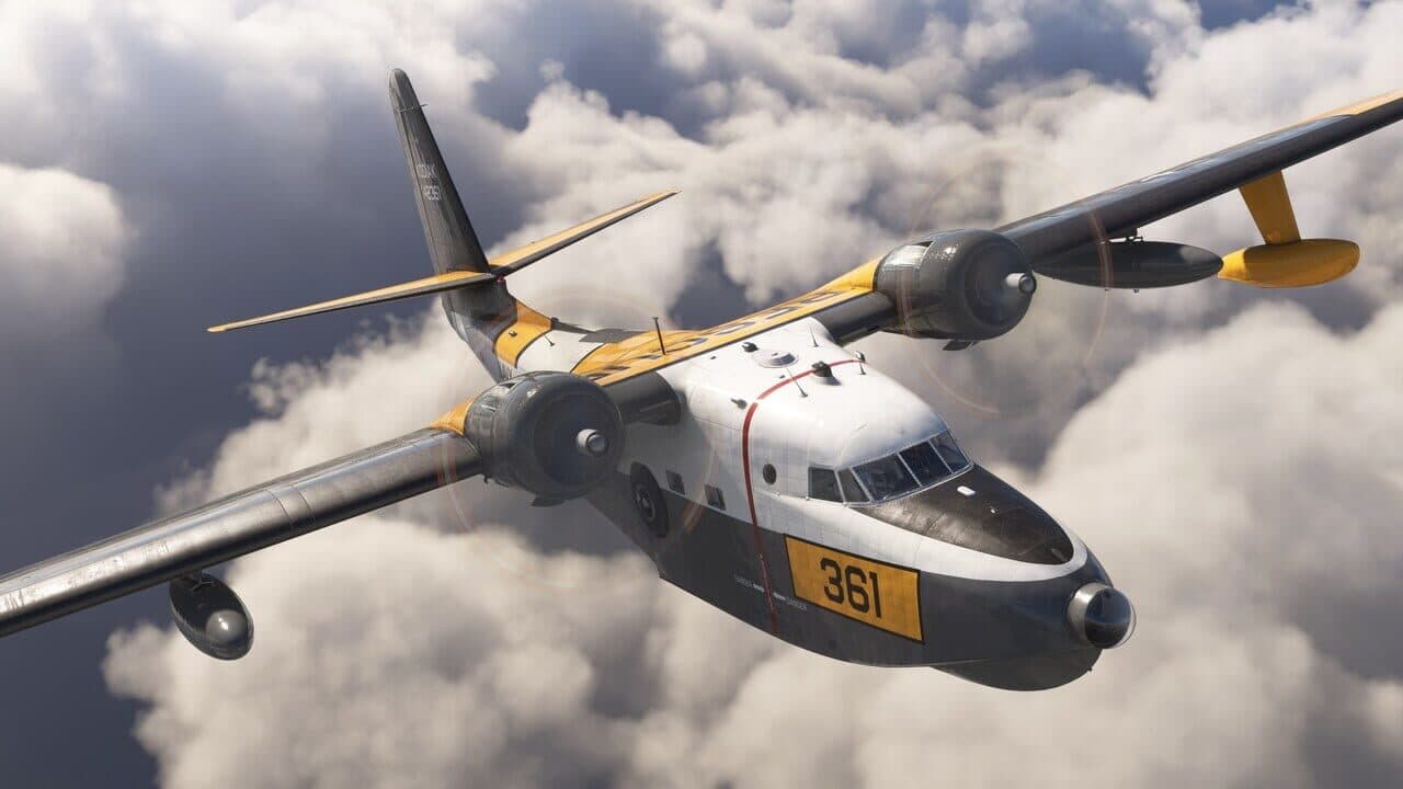 Microsoft Flight Simulator 2024: Premium Deluxe Edition thumbnail 29