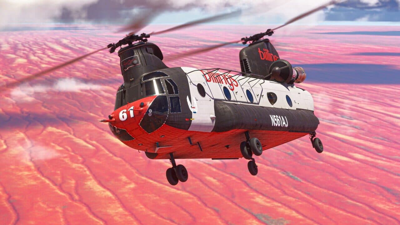 Microsoft Flight Simulator 2024: Aviator Edition thumbnail 17