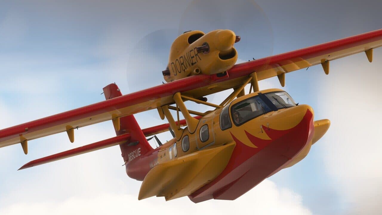 Microsoft Flight Simulator 2024: Premium Deluxe Edition thumbnail 10
