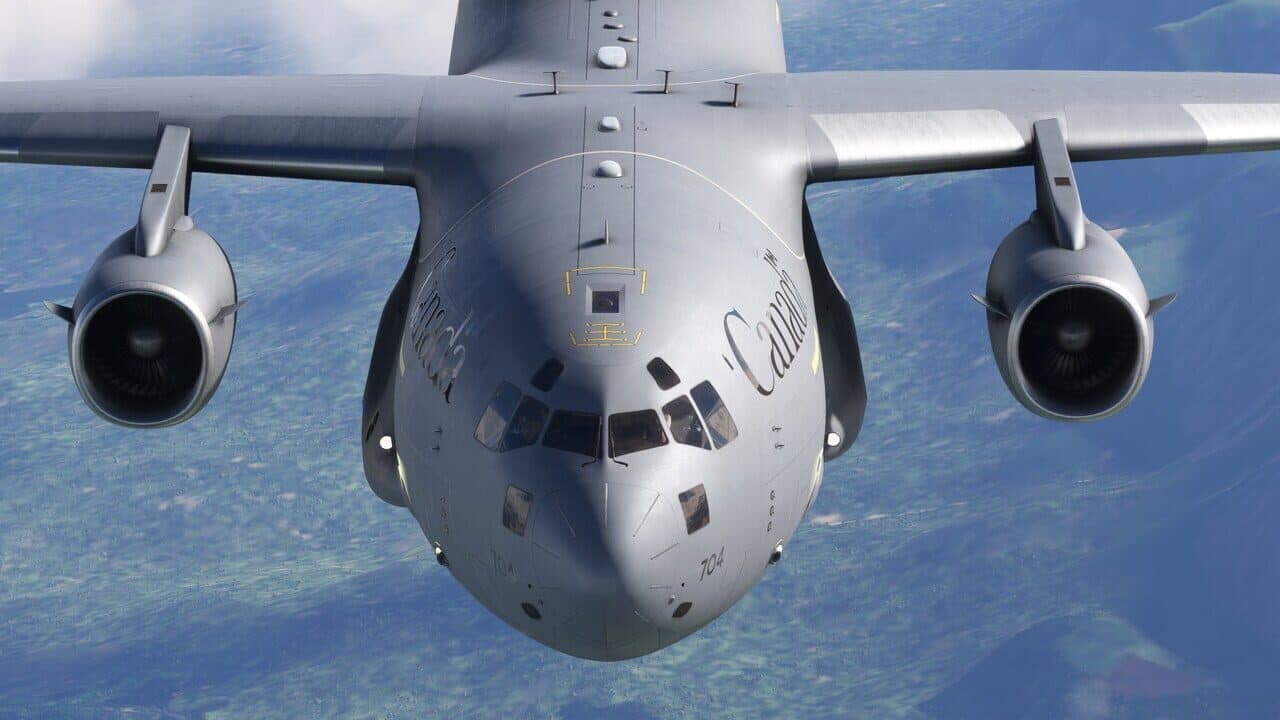 Microsoft Flight Simulator 2024: Aviator Edition thumbnail 22