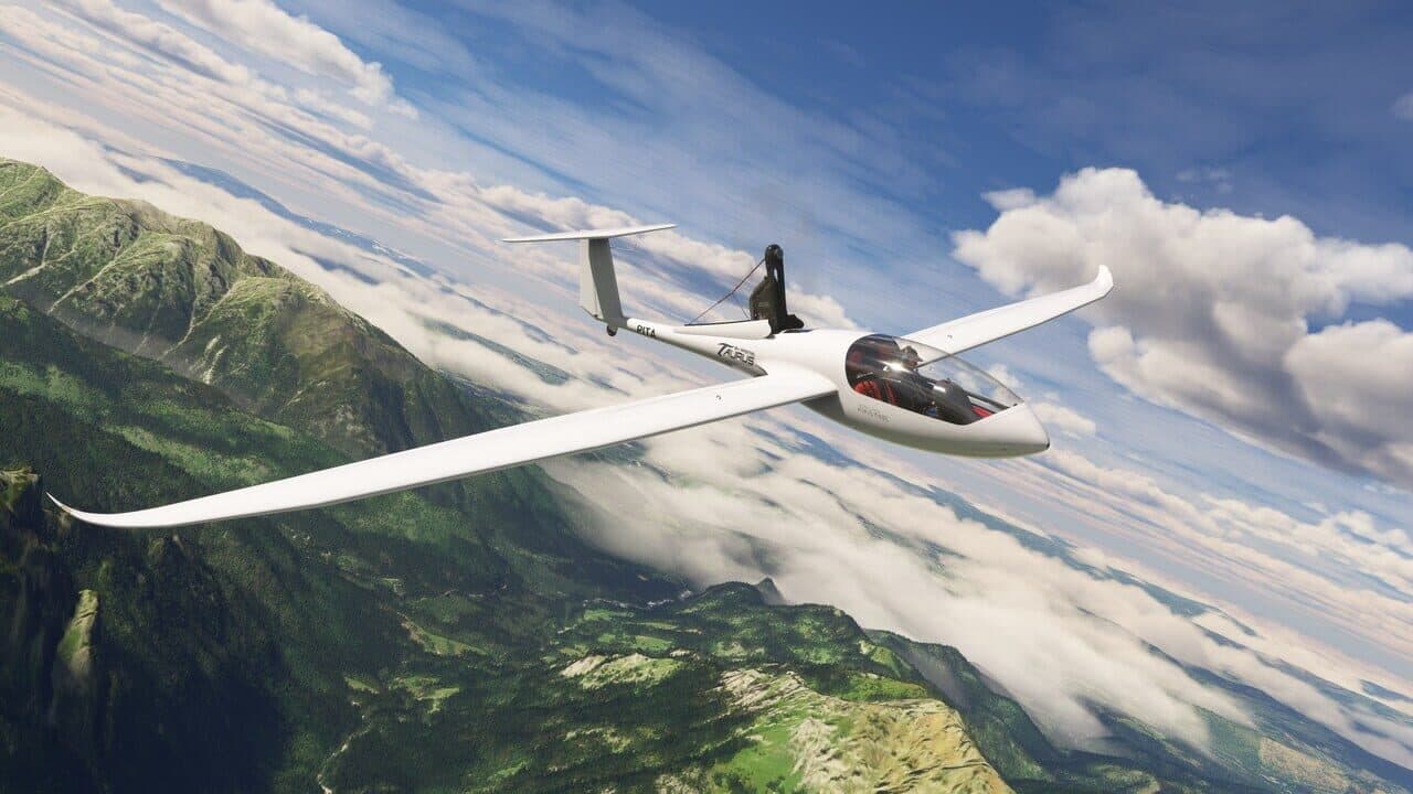 Microsoft Flight Simulator 2024: Premium Deluxe Edition thumbnail 15