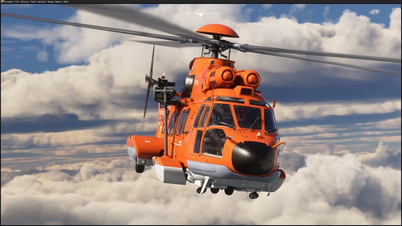Microsoft Flight Simulator 2024: Premium Deluxe Edition thumbnail 18