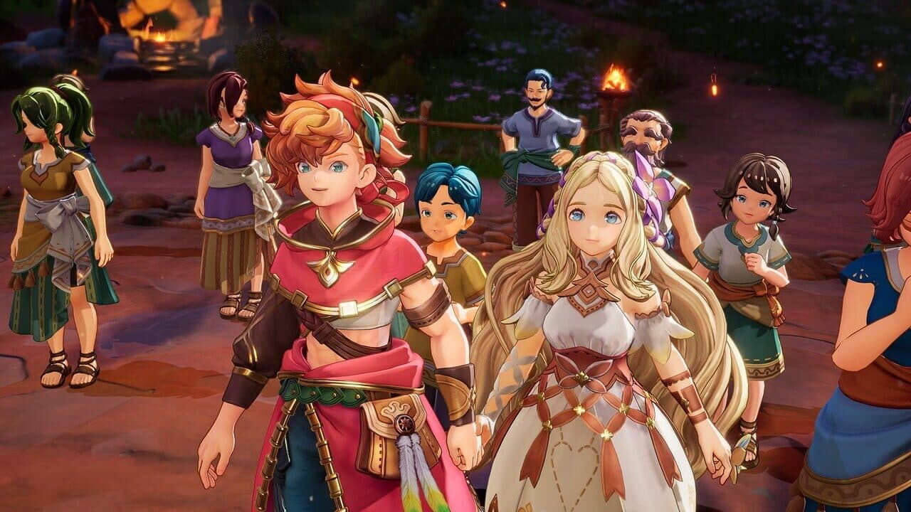 Visions of Mana: Digital Deluxe Edition thumbnail 7