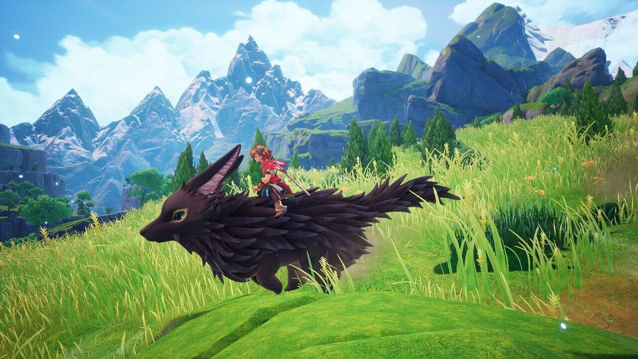 Visions of Mana: Digital Deluxe Edition thumbnail 3