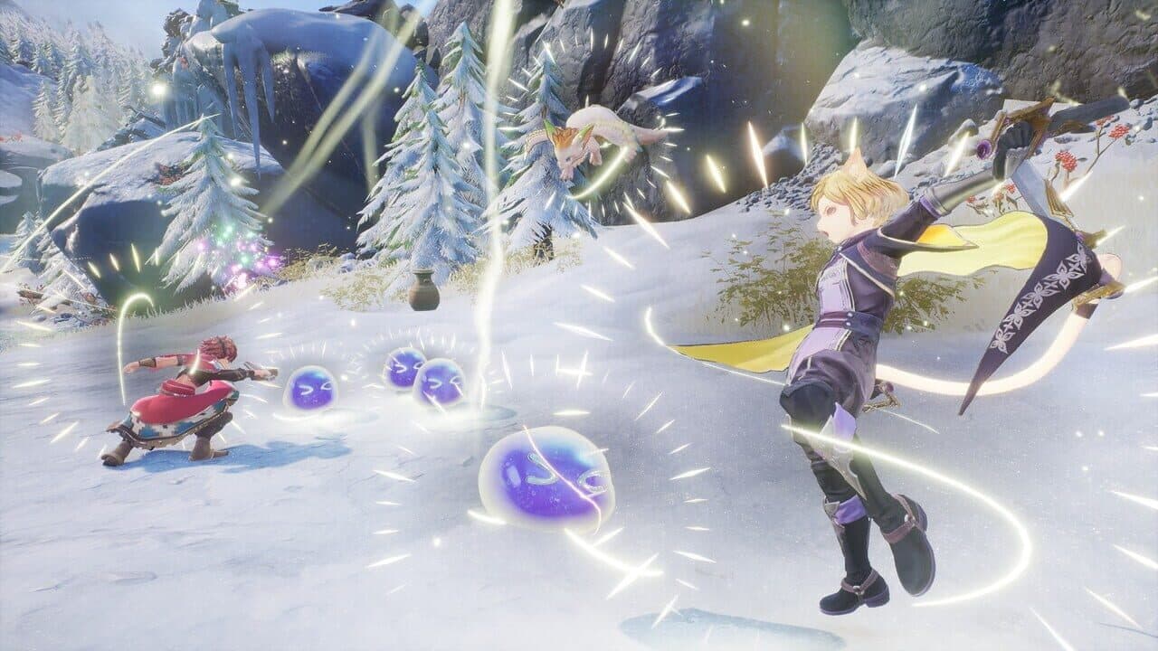 Visions of Mana: Digital Deluxe Edition thumbnail 2