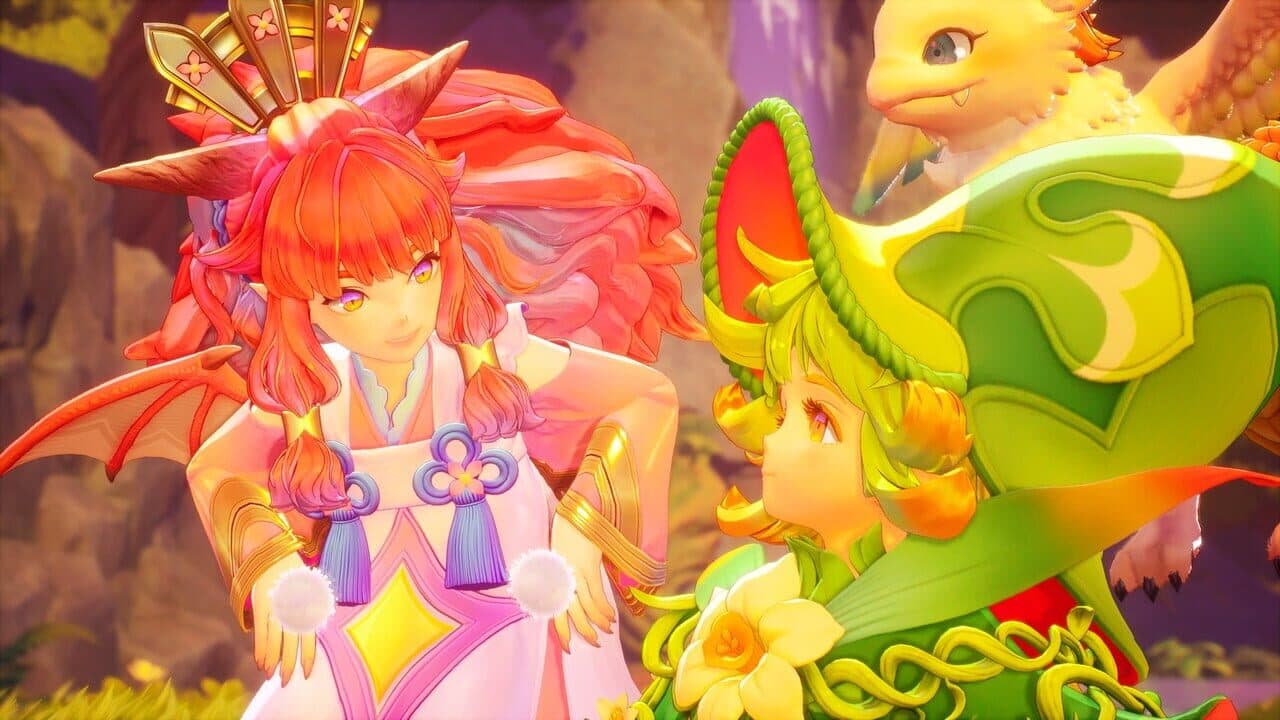 Visions of Mana: Digital Deluxe Edition thumbnail 8