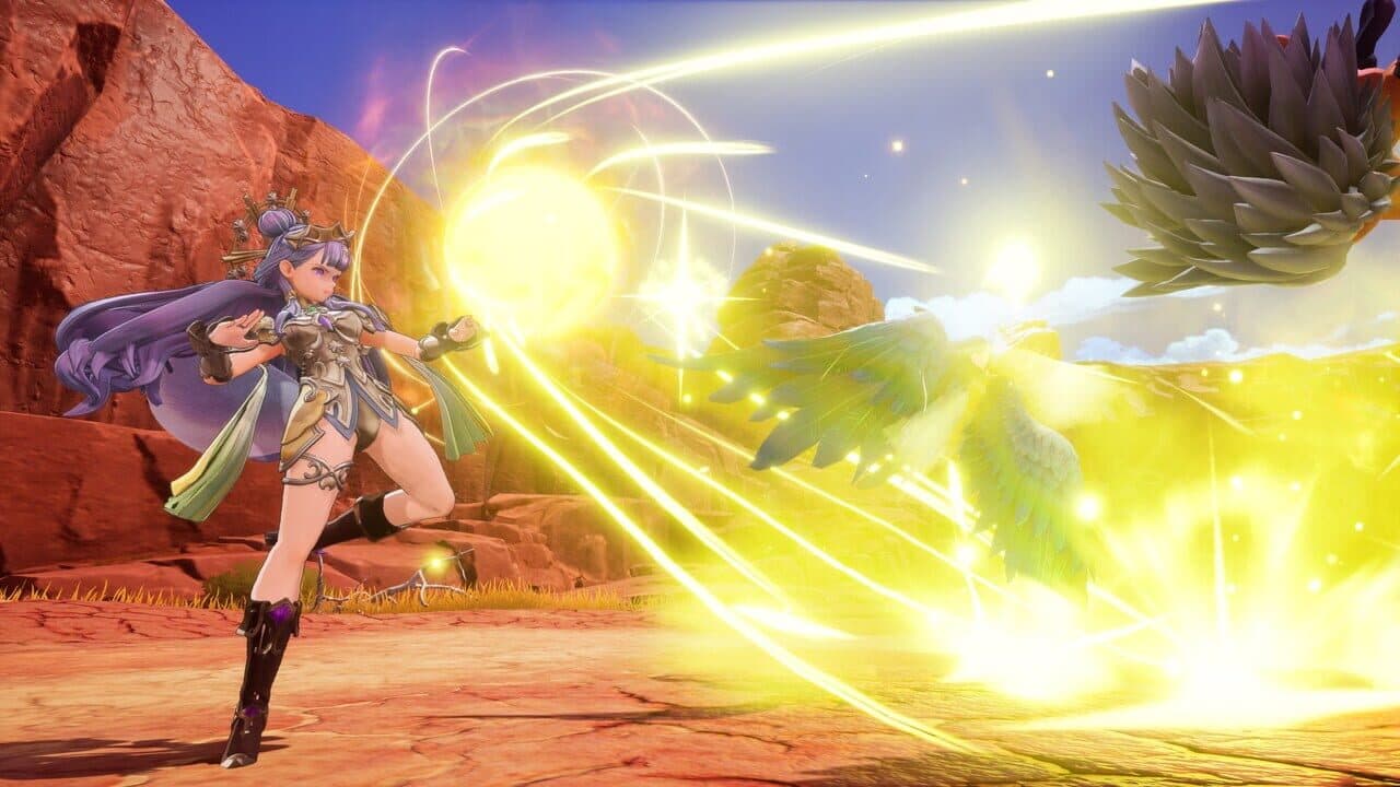 Visions of Mana: Digital Deluxe Edition thumbnail 9