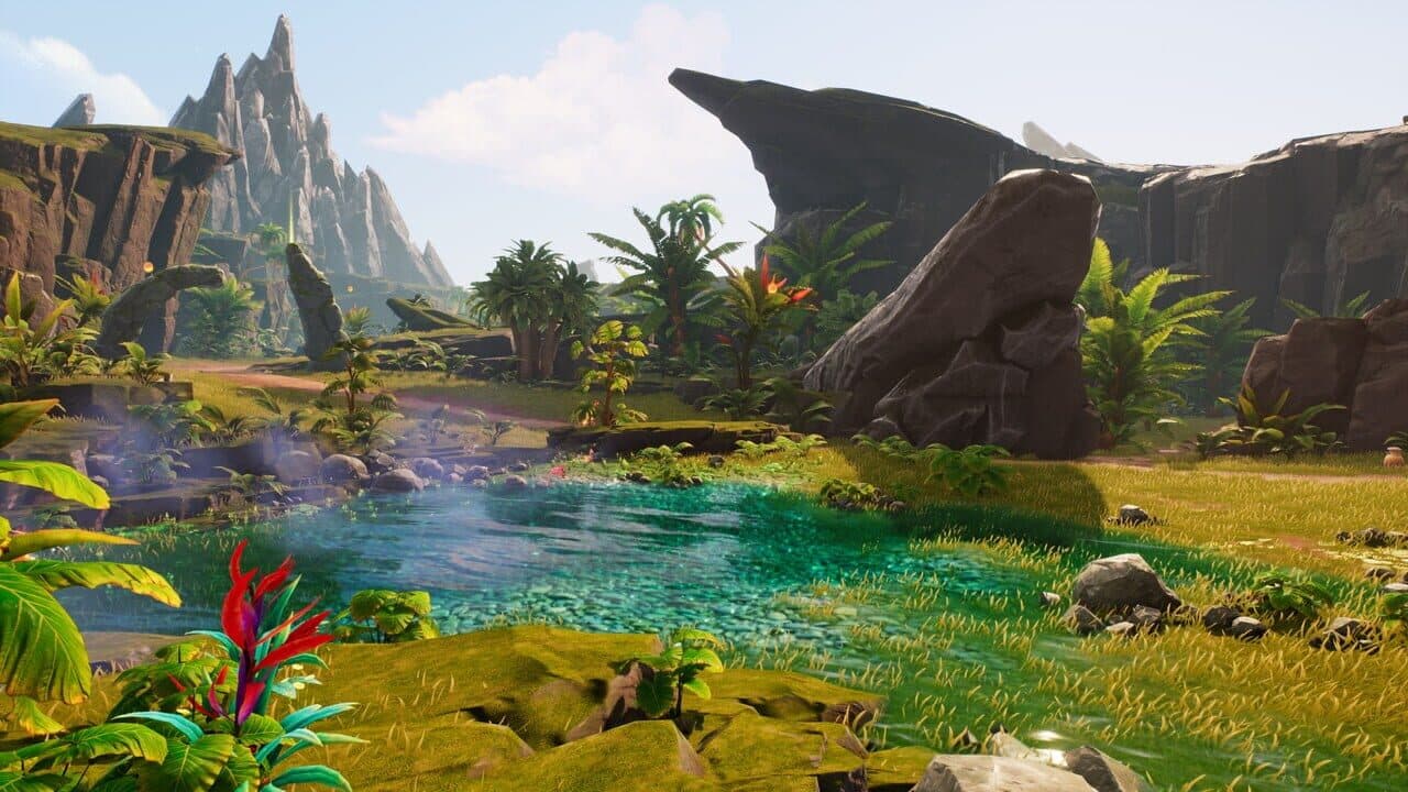 Visions of Mana: Digital Deluxe Edition thumbnail 6