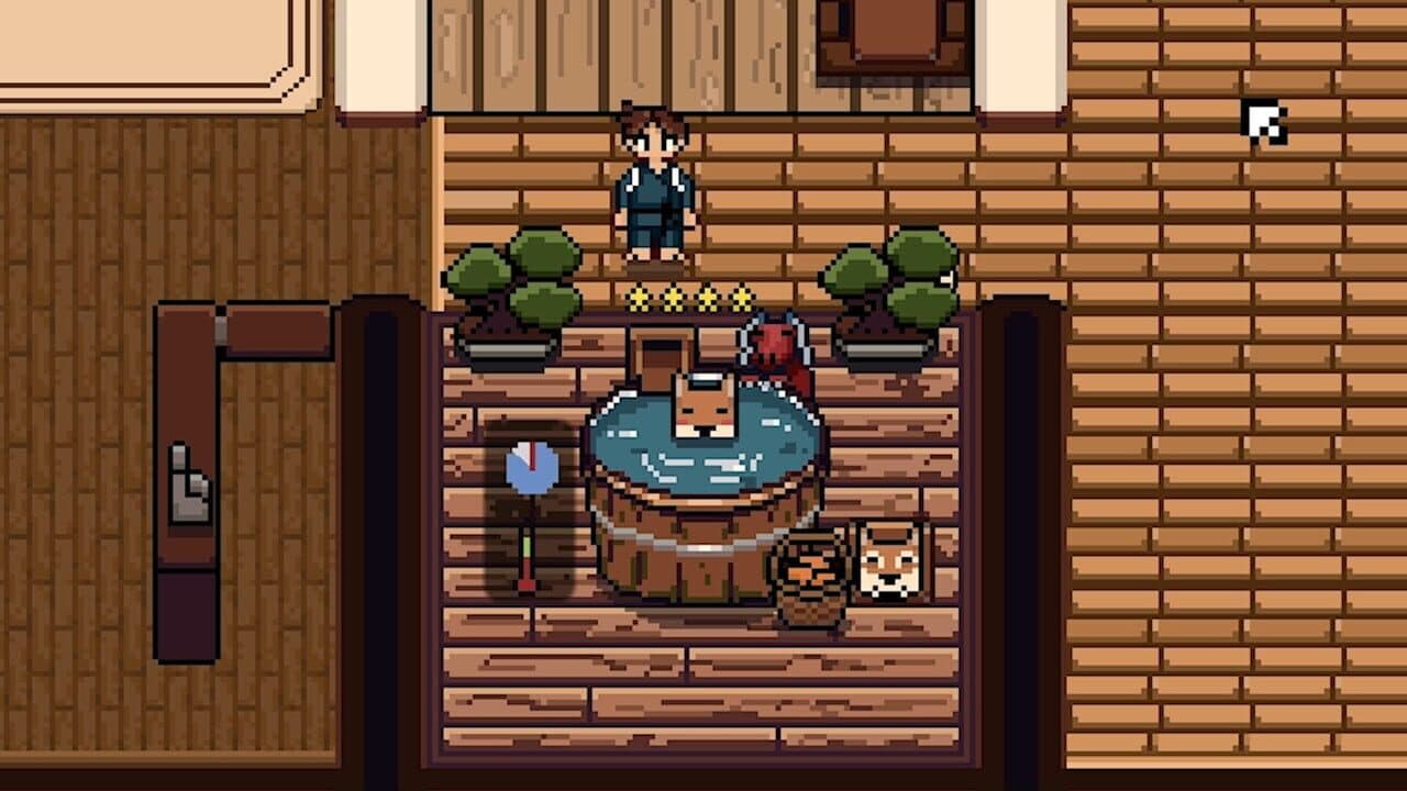 Bathhouse Creatures thumbnail 5