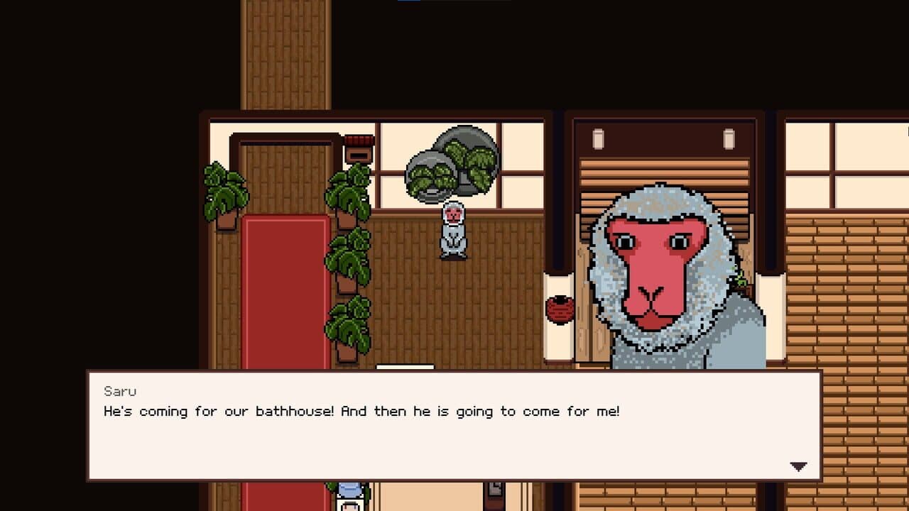 Bathhouse Creatures thumbnail 8