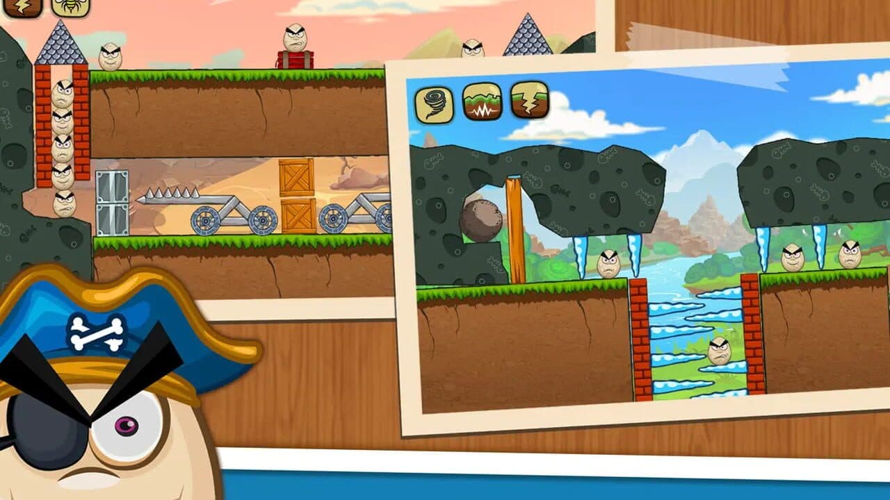 Disaster Will Strike thumbnail 5