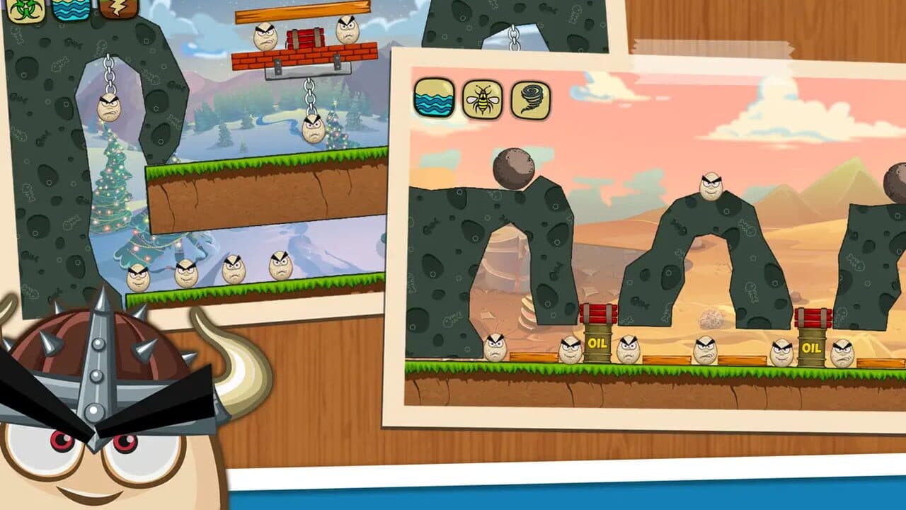 Disaster Will Strike thumbnail 6