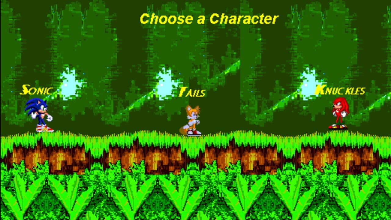 Sonic Slash thumbnail 2