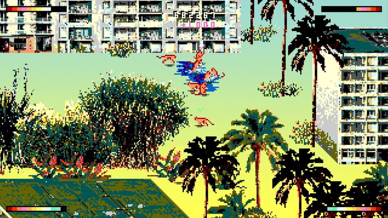Warm Monkey thumbnail 3