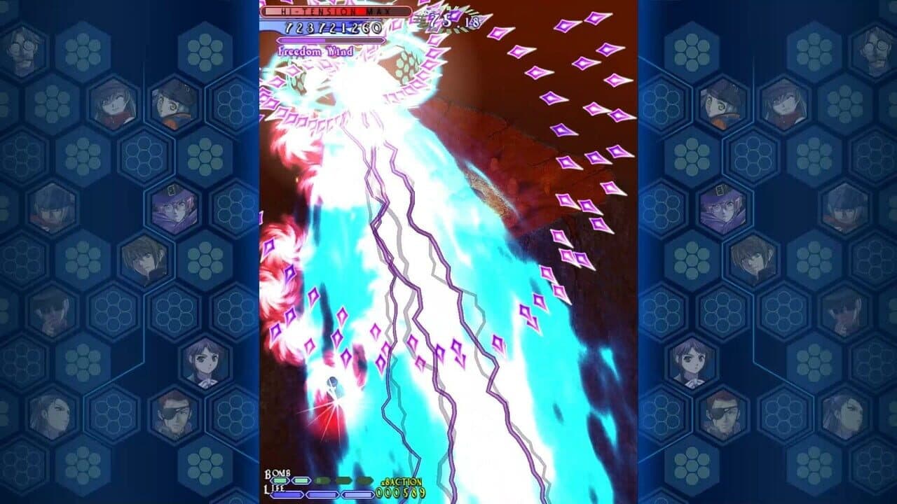 Castle of Shikigami 3 thumbnail 2