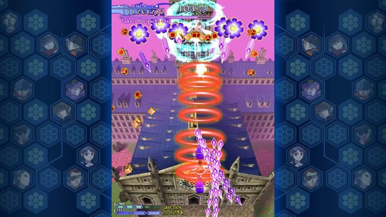 Castle of Shikigami 3 thumbnail 4