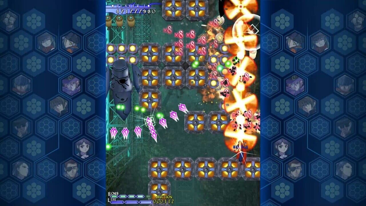 Castle of Shikigami 3 thumbnail 5