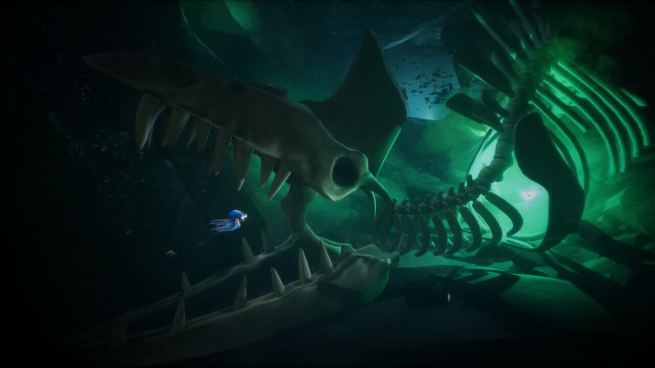 Darwin's Paradox! thumbnail 3