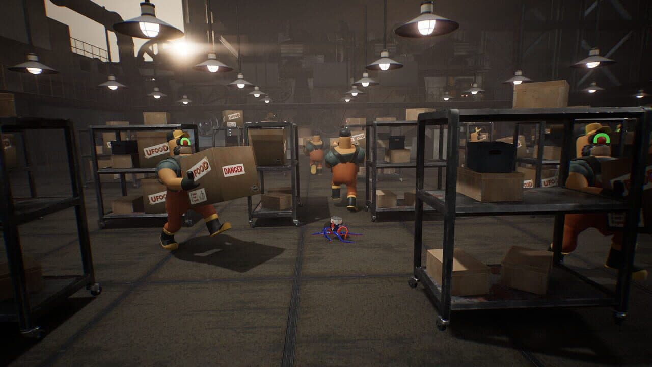 Darwin's Paradox! thumbnail 7