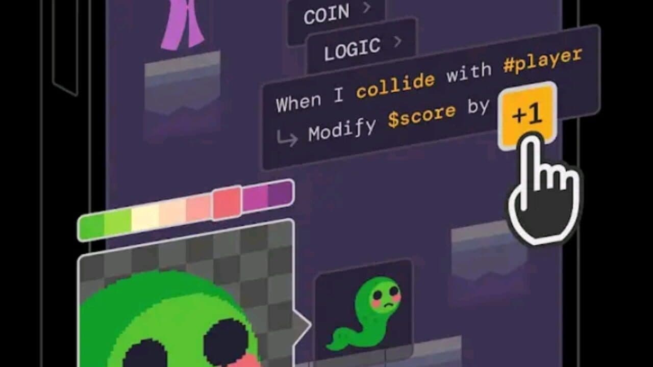 Castle screenshot 1