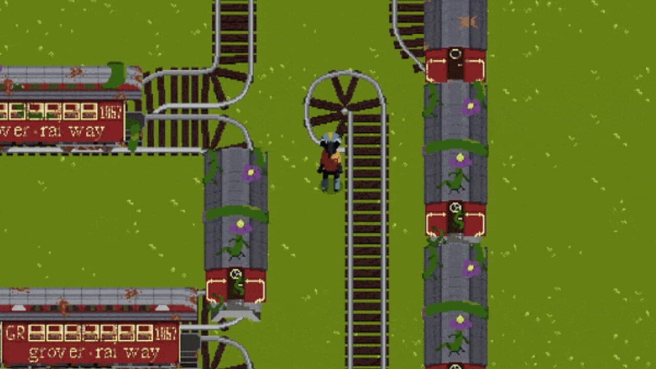 Midnight Transmission thumbnail 4