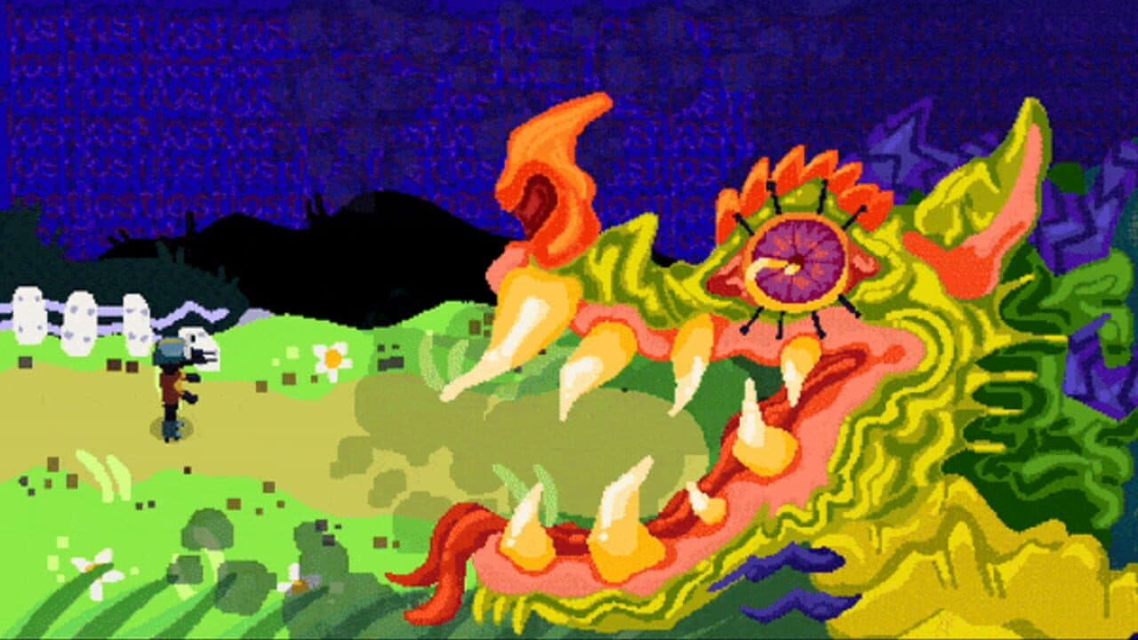 Midnight Transmission screenshot 1