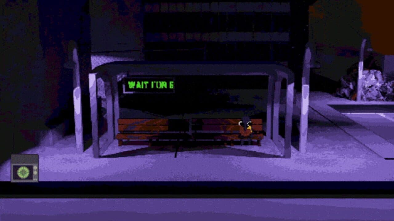 Midnight Transmission thumbnail 5